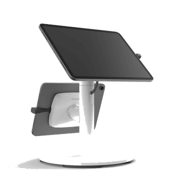 Bouncepad Core Counter Twin Dual-Ständer