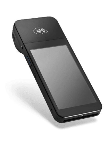 Stripe WisePOS E Terminal